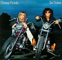 Cheap Trick : In Color